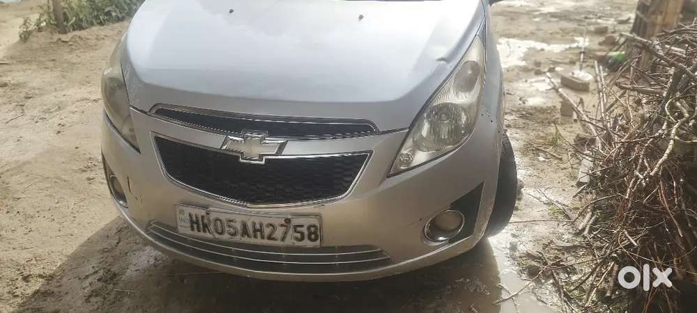 Good Condition Car