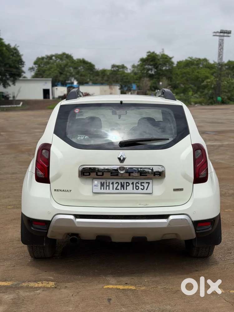 Renault Duster, 2016, Diesel