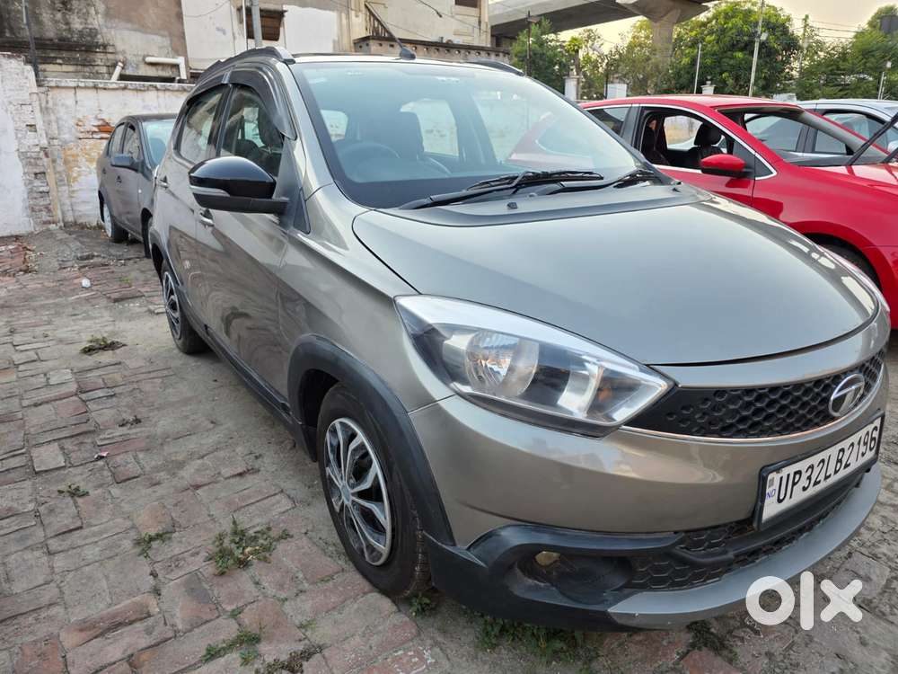 Tata Tiago Nrg 1.2 Xt Icng, 2019, Cng & Hybrids