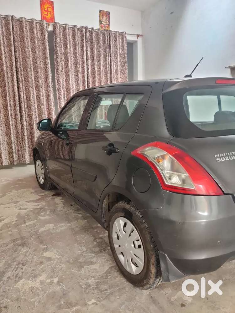 Swift Lxi 2015 Model