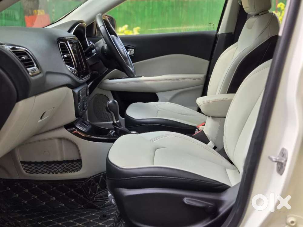 Jeep Compass 1.4 Limited Plus, 2020, Petrol