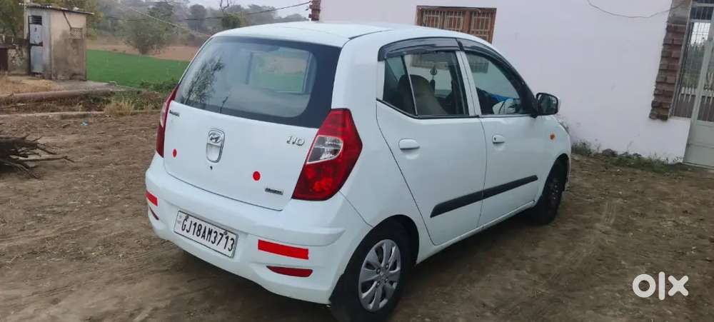 2011 Good Condition