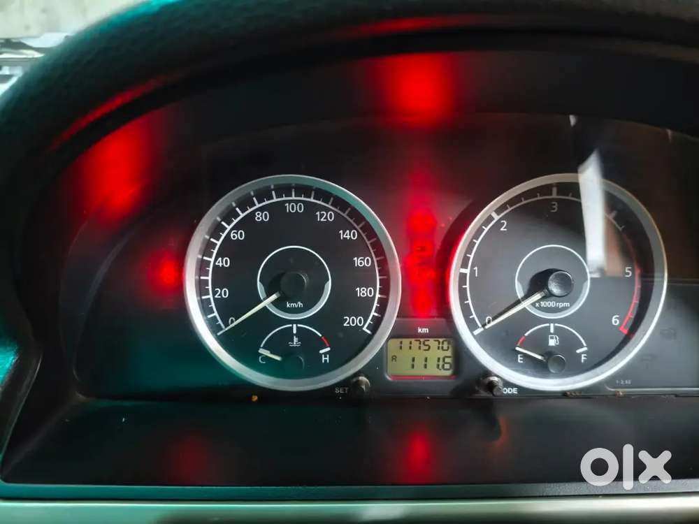 Tata Safari Storme Diesel 2013 Manual