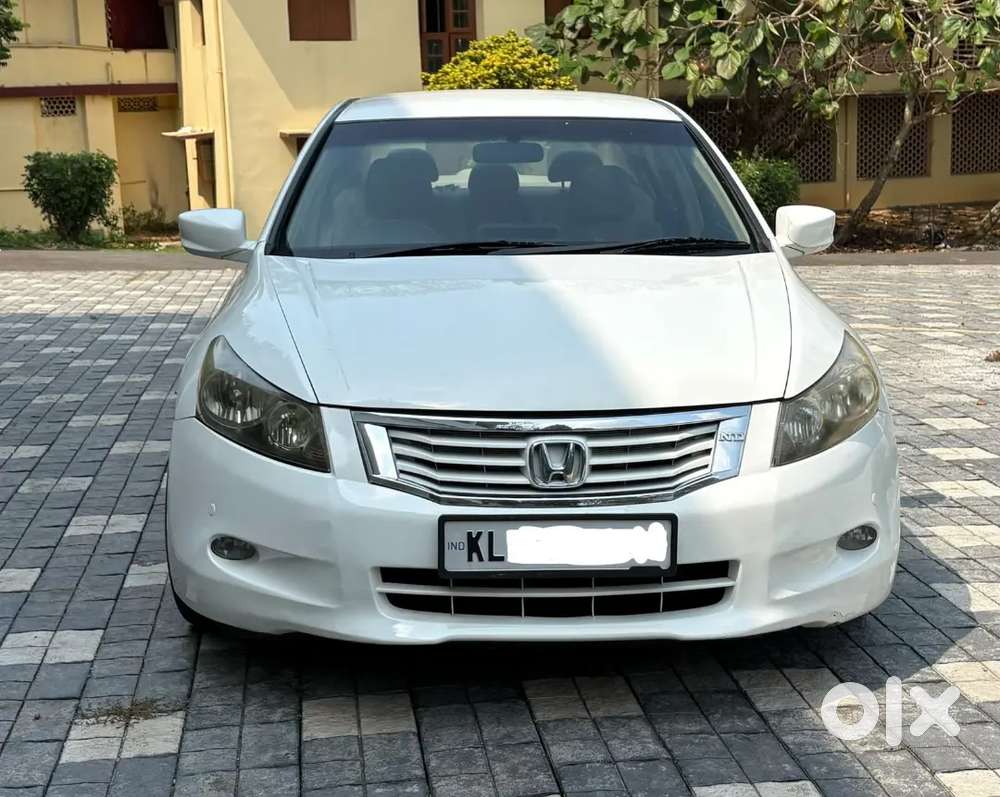 2010 Honda Accord Good Condition