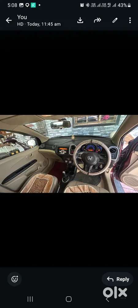 Nice Car All Part Working