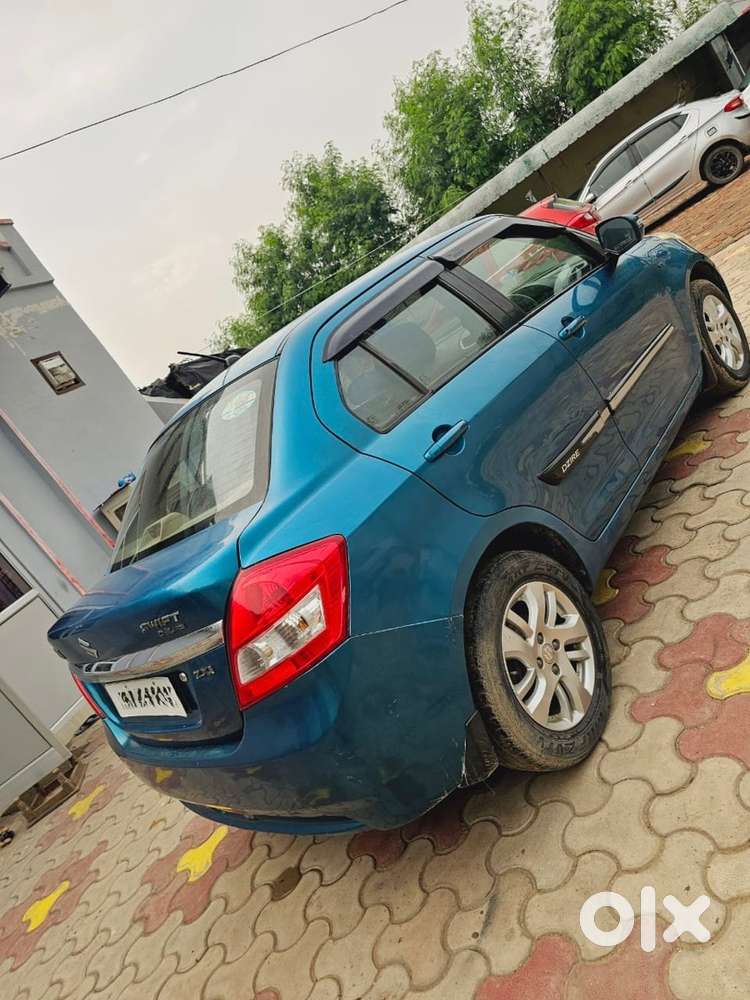 Swift Dzire 2012 Lxi Hybrid 98000 Km
