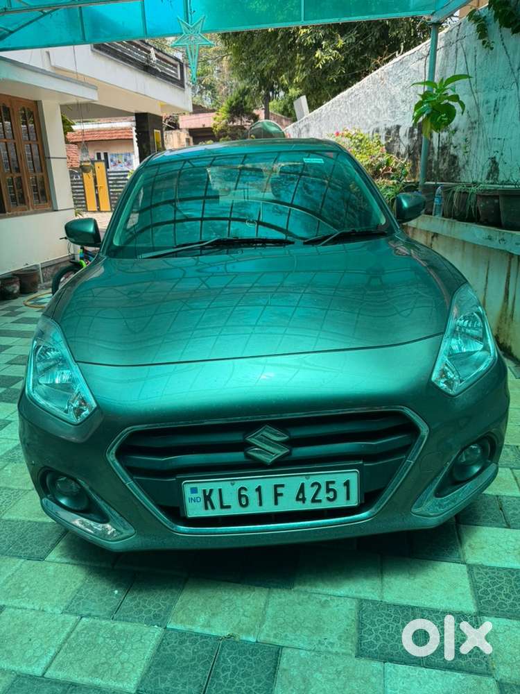 Swift Dzire 2022 Car