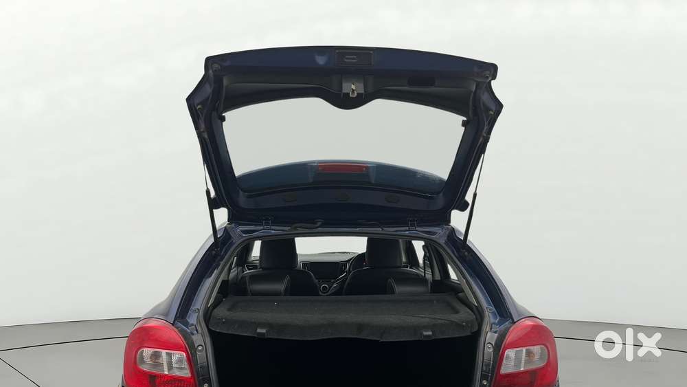 Maruti Suzuki Baleno 1.2 Delta, 2019, Petrol