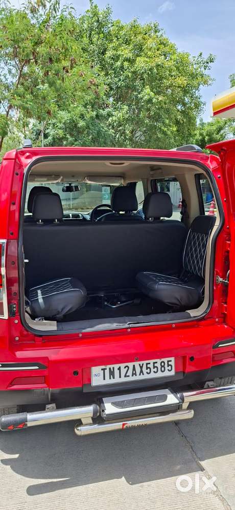 Mahindra Bolero Neo 1.5 N 10 R, 2023, Diesel