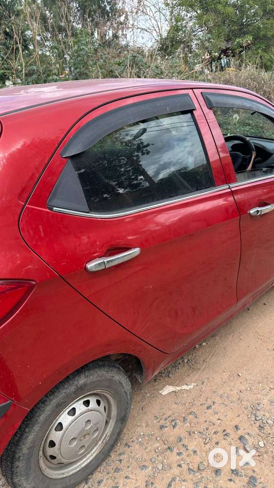 Tata Tiago 2018 Diesel Well Maintained