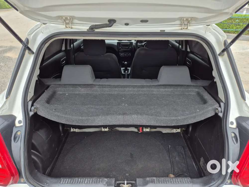 Maruti Suzuki Swift 2019 Ddis Vdi