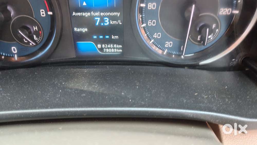 Maruti Suzuki Ertiga Vxi Petrol, 2020, Petrol