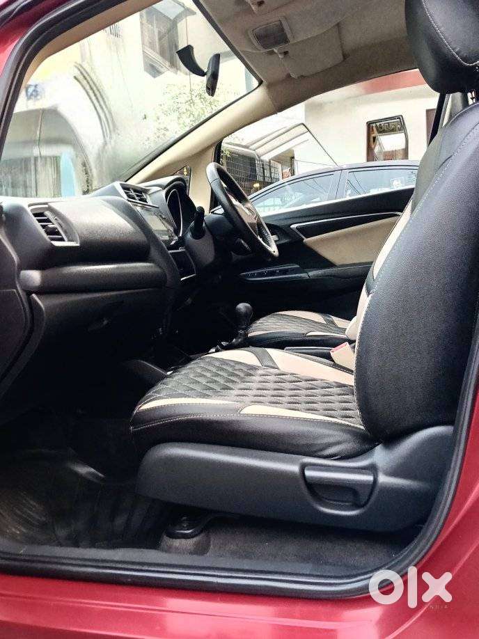 Honda Jazz Vx, 2019, Petrol