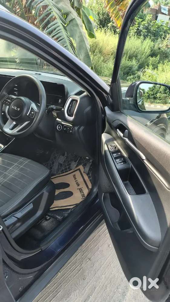 Kia Sonet 2024 Petrol 26000 Km Driven