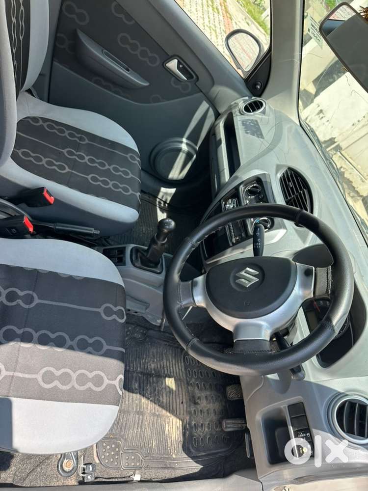 Maruti Suzuki Alto 800 2013