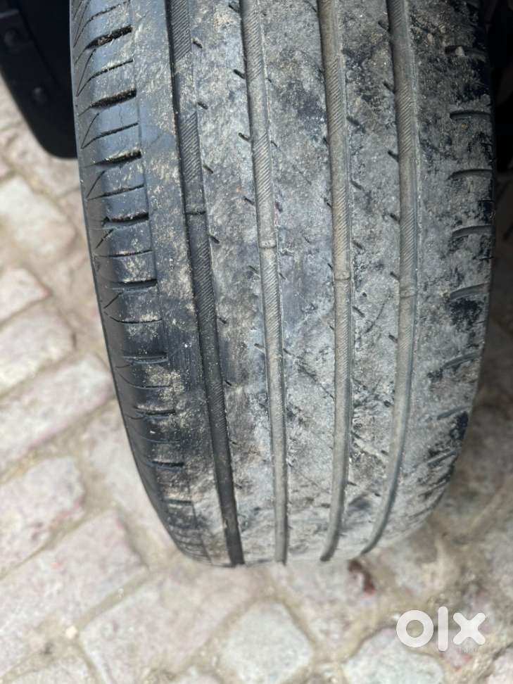 Maruti Suzuki Brezza