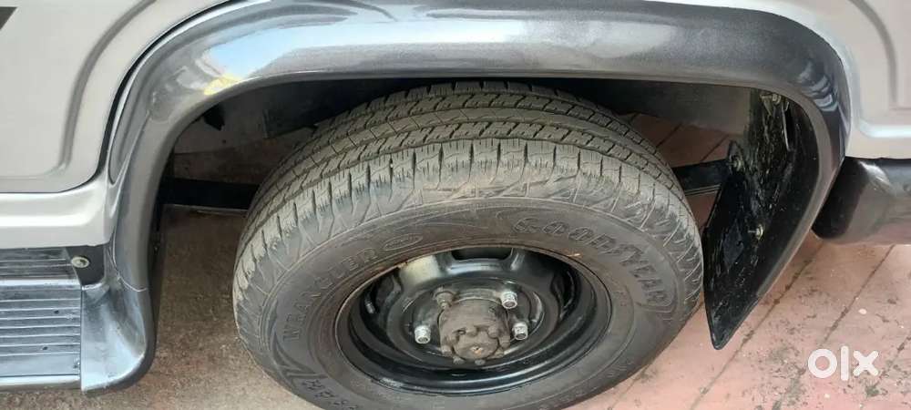 Mahindra Bolero 2011 Diesel 135000 Km Driven