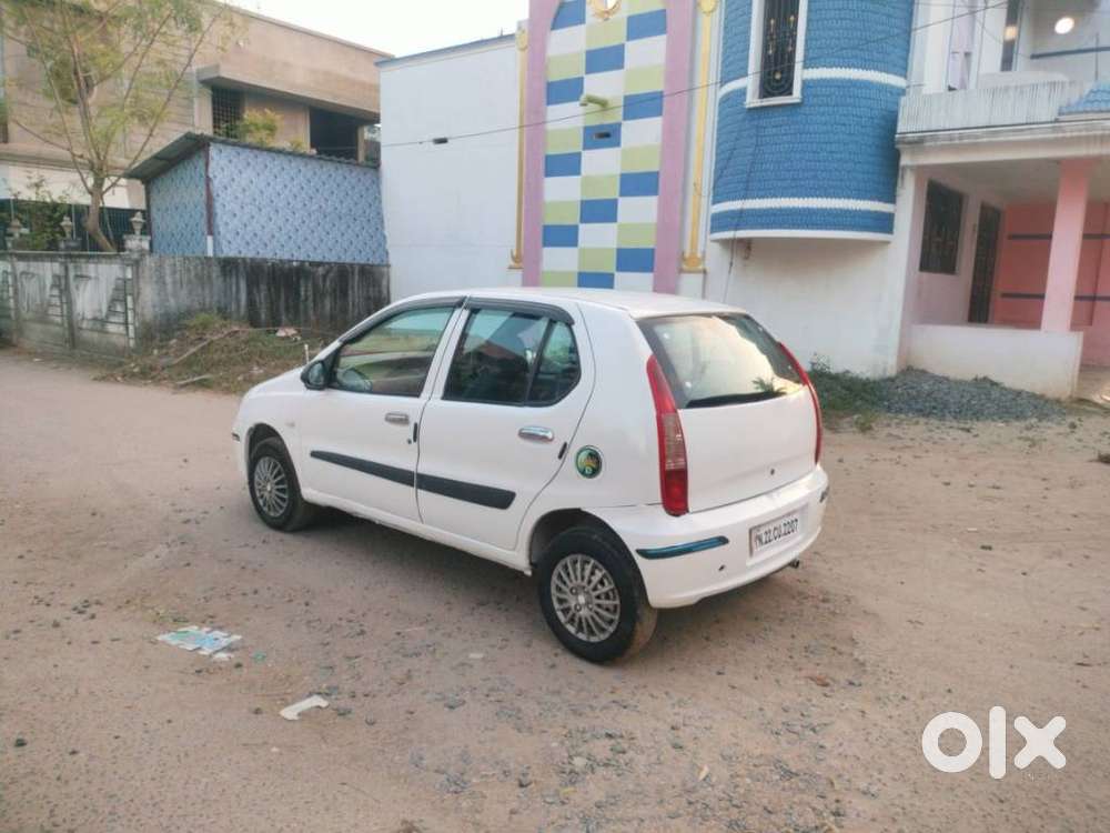 Tata Indica Ev2, 2012, Diesel