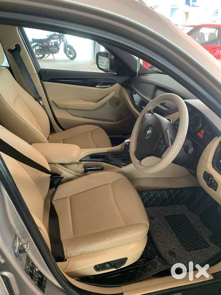 Bmw X1 2013 Diesel Well Maintained