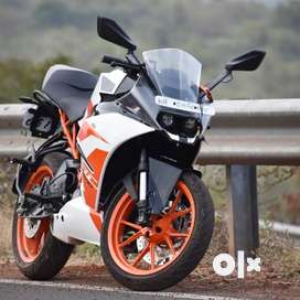 Olx ktm bike on sale