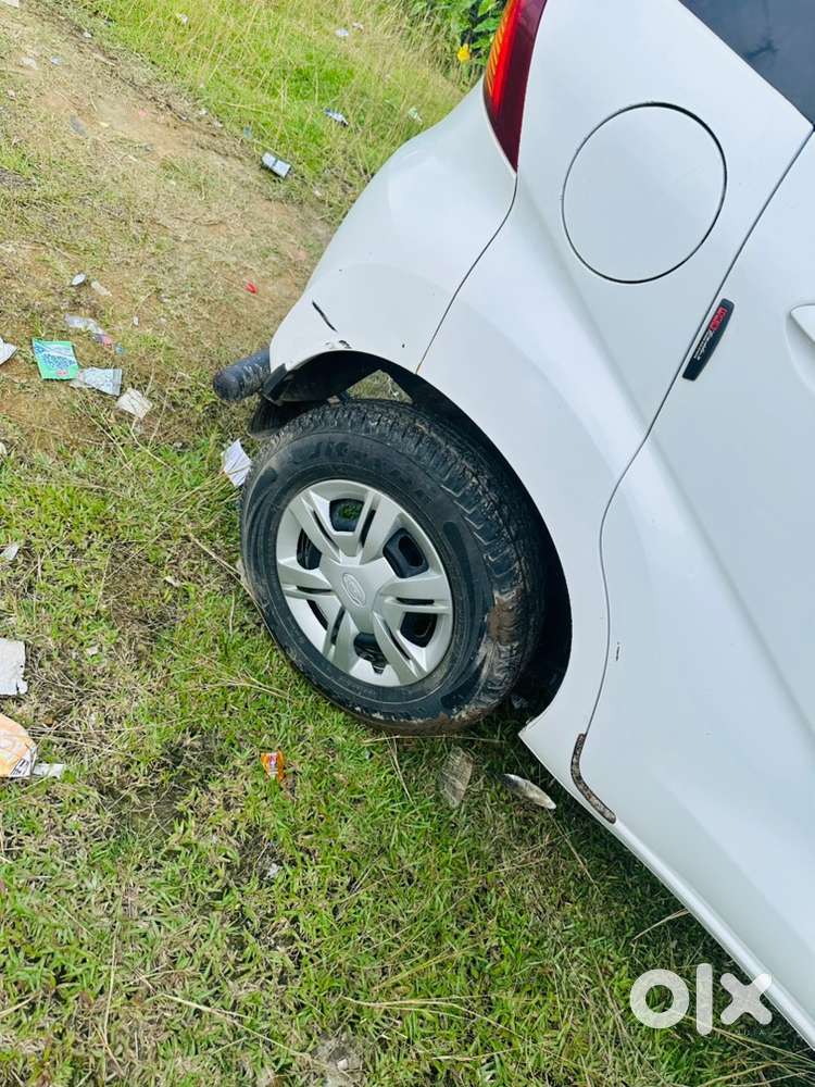 Datsun Redigo 2018 Petrol Well Maintained