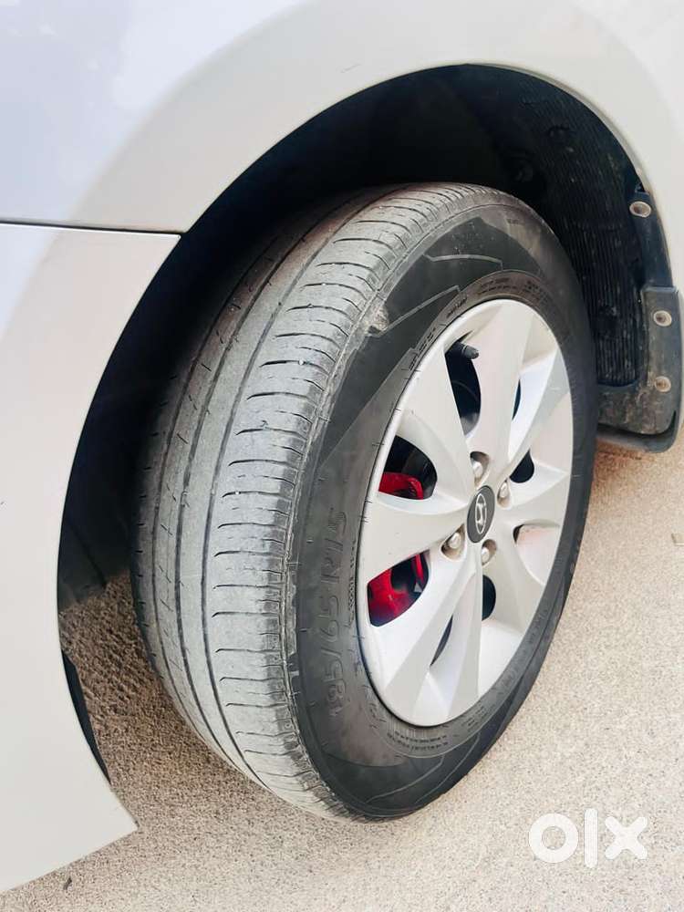 Hyundai Verna 1.6 S Crdi, 2015, Diesel