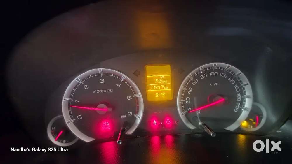 Maruti Suzuki Swift 2013 Diesel
