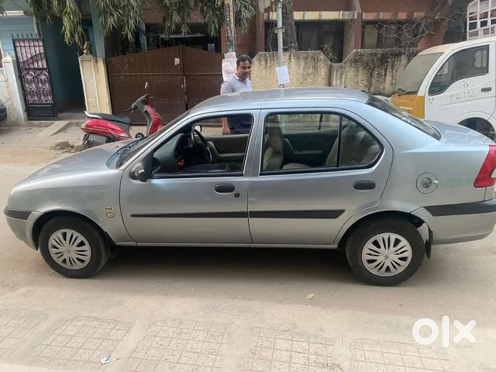 Ford Ikon 2003 Petrol Well Maintained