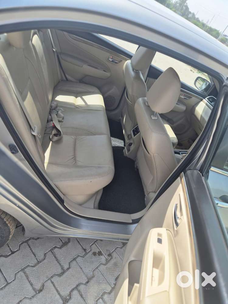 Maruti Suzuki Ciaz Alpha At Bsvi, 2019, Petrol