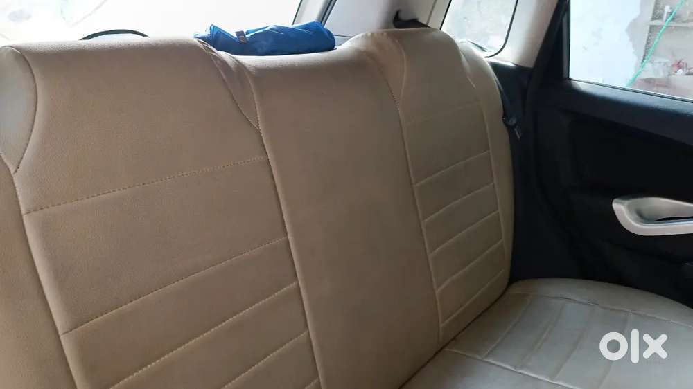 Ford Figo 2013