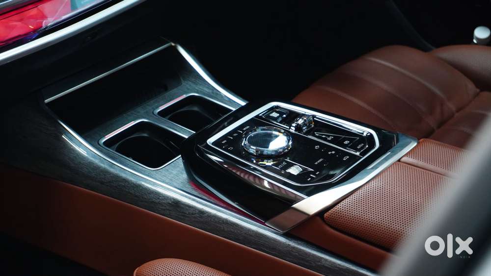 Bmw 7 Series 3.0 740i Sedan, 2025, Petrol