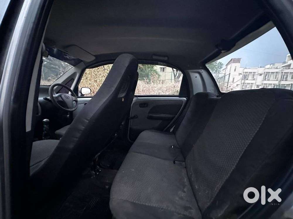 Tata Nano Xt, 2011, Petrol