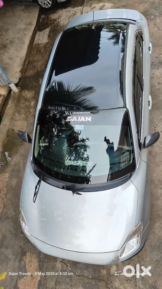 Maruti Suzuki Dzire 2024 Petrol Well Maintained