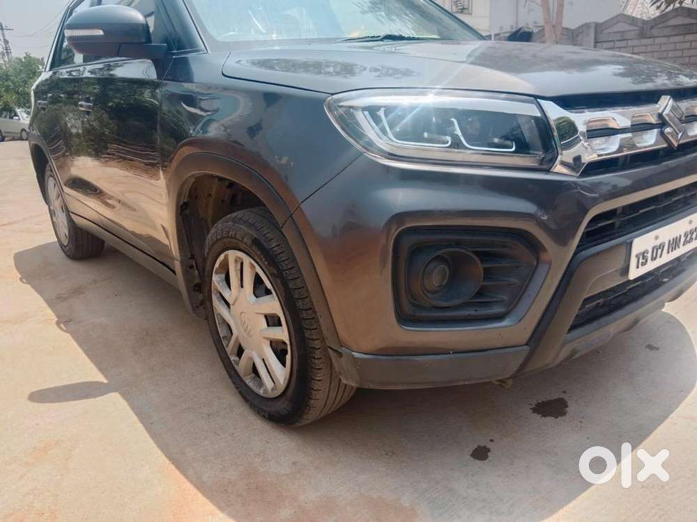 Maruti Suzuki Petrol 2020