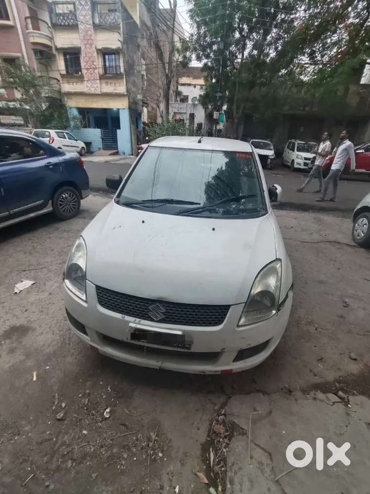 Maruti Suzuki Swift Dzire 2015 Diesel