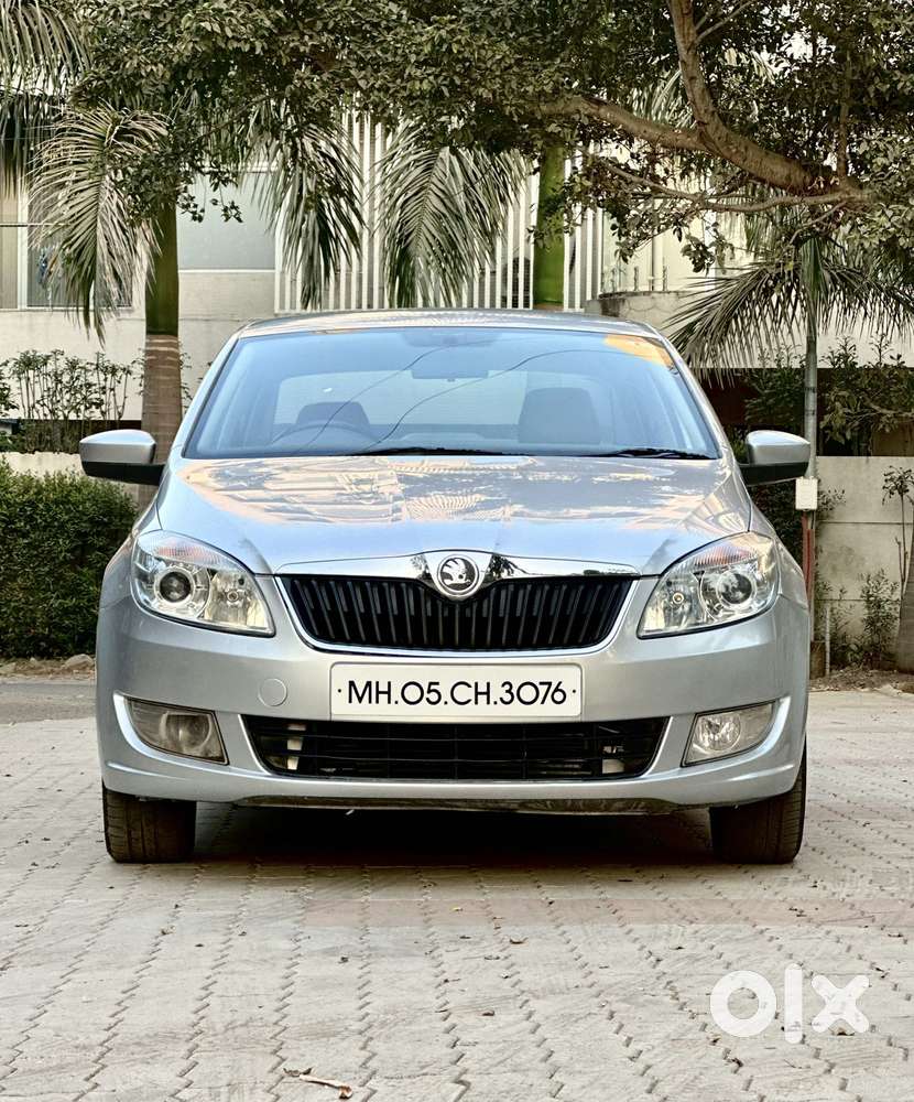Skoda Rapid 2013-2016 1.5 Tdi Elegance, 2015, Diesel