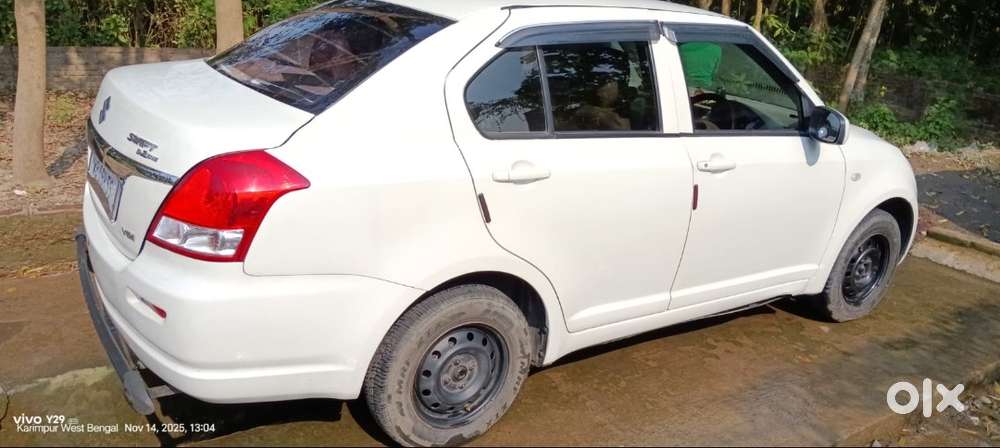 In Good Condition
