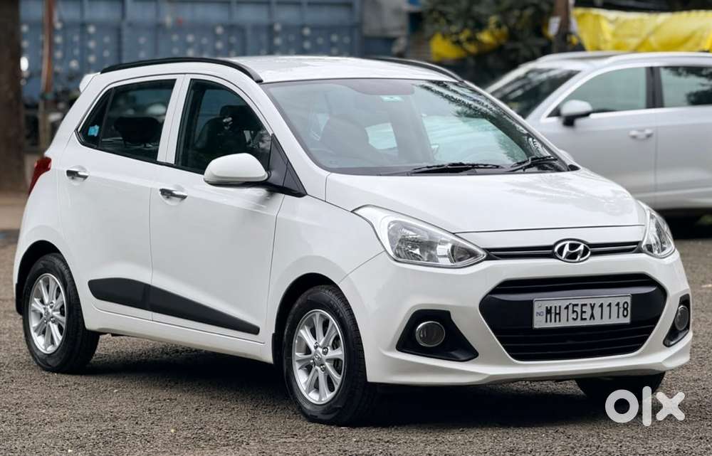 Hyundai Grand I10 Crdi Asta, 2015, Diesel