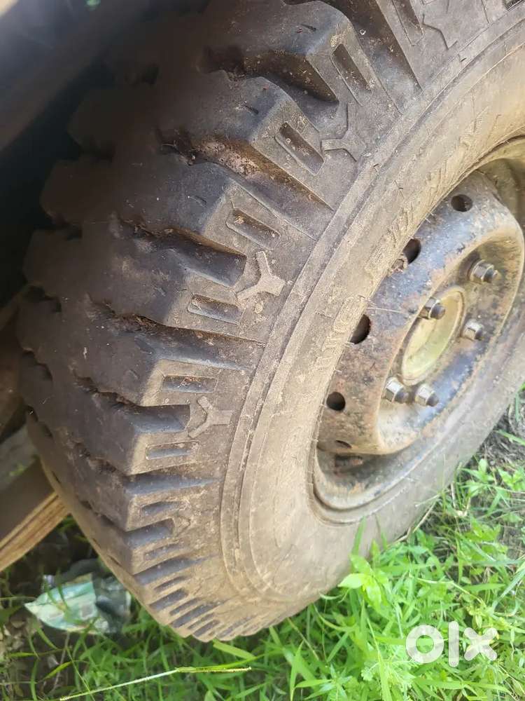2019 Mahindra Bolero Camper 4×4 For Sale
