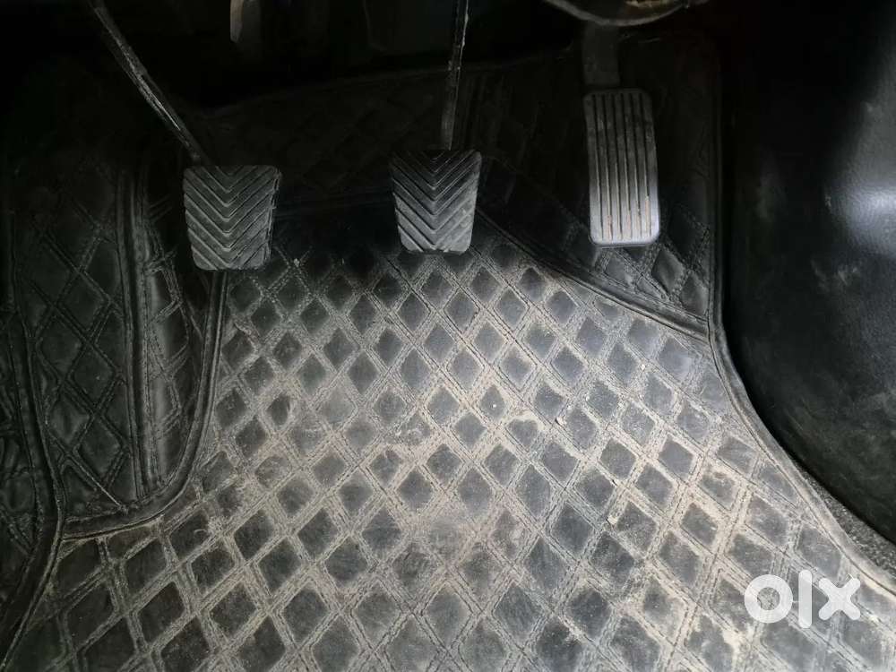 Kia Seltos Petrol Manual 2023