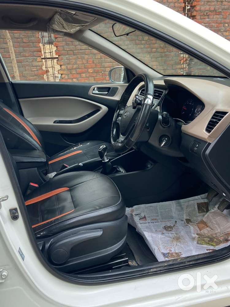 Hyundai Elite I20 1.4 Sportz Plus Crdi, 2018, Diesel