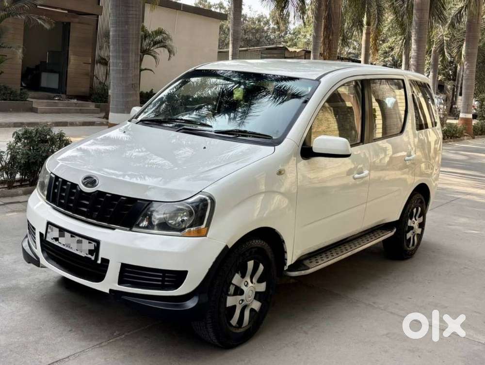 Mahindra Xylo D2 Bs Iii, 2013, Diesel