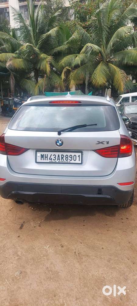 2014 Bmw X1 Diesel