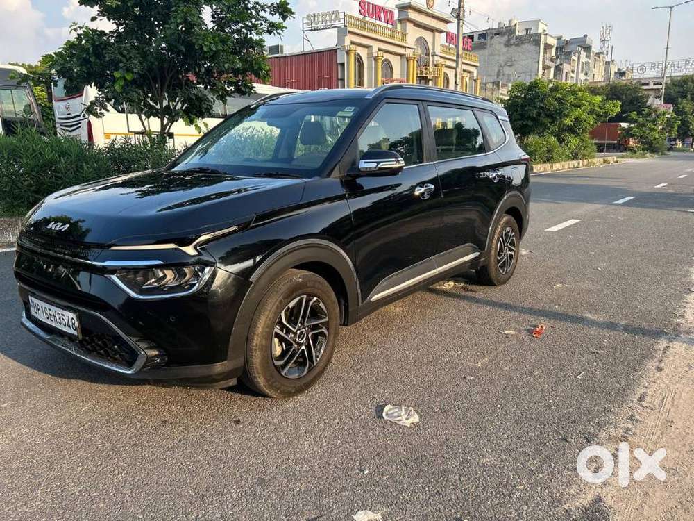 Kia Carens 1.5 Luxury Plus Turbo 7 Str, 2024, Diesel