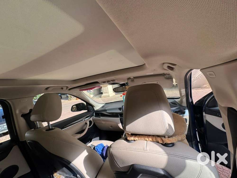 Bmw Automatic Petrol 2021 For 21 Lacs