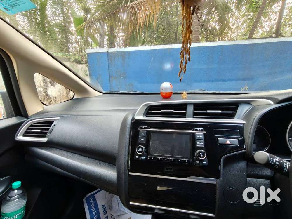 Honda Jazz 2021 Automatic  Single Owner  Excellent Condition