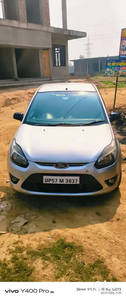 Ford Figo Diesel Lxi 2011