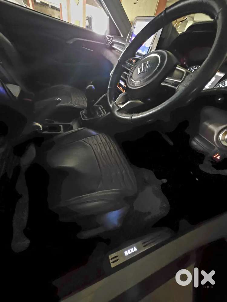 Maruti Suzuki Grand Vitara 2023