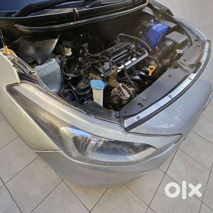 Hyundai I20 Magna Plus, 2015, Petrol