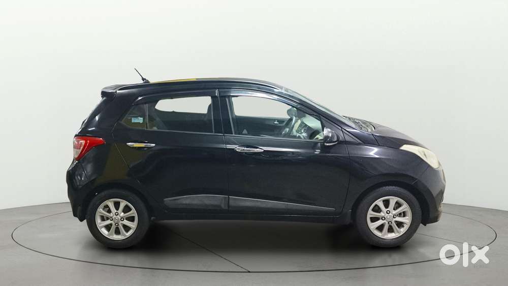 Hyundai Grand I10 Asta 1.2 Kappa Vtvt, 2014, Petrol